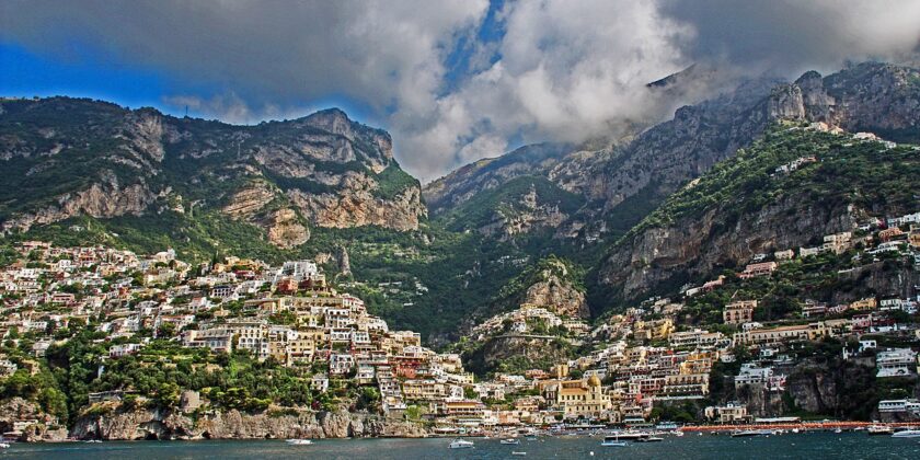 positano