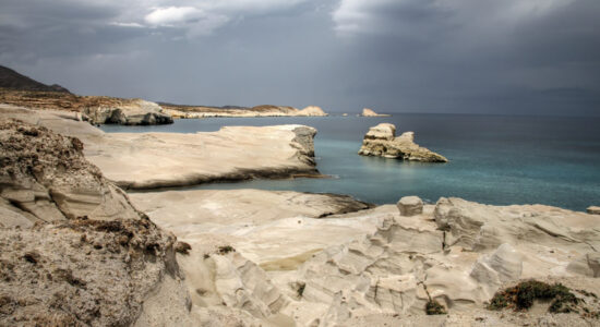 sarakiniko
