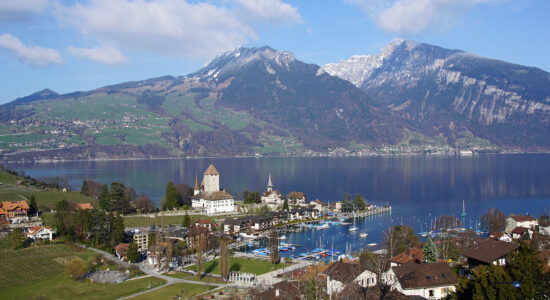 spiez
