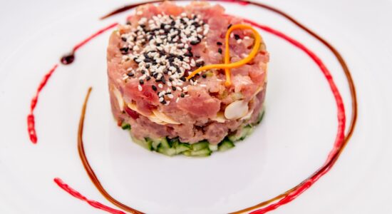tartare