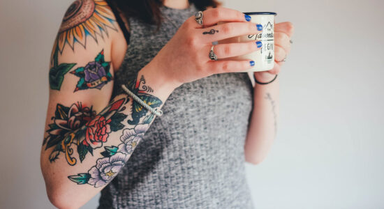 tatuaggi