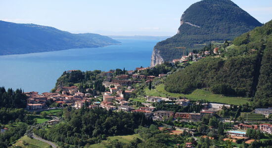tremosine sul garda