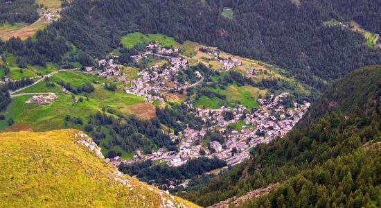valtournenche