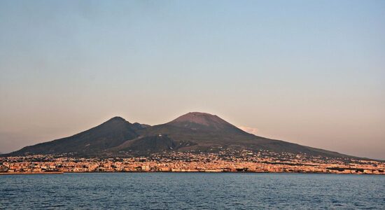 vesuvio