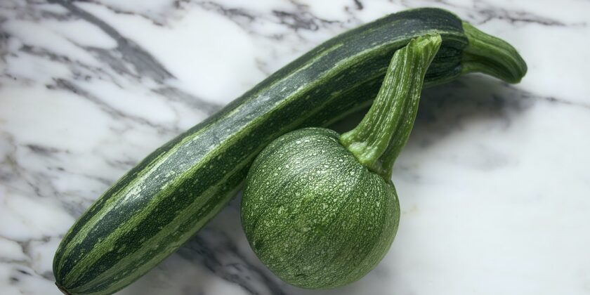 zucchine