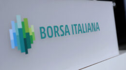 Borsa italiana