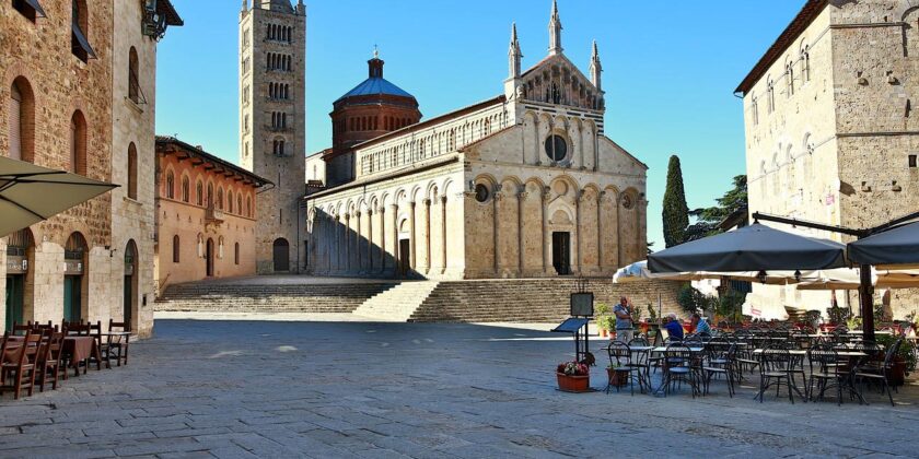 Massa Marittima