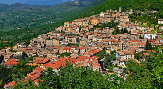 San Donato Val di Comino
