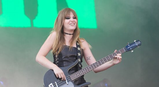 Victoria