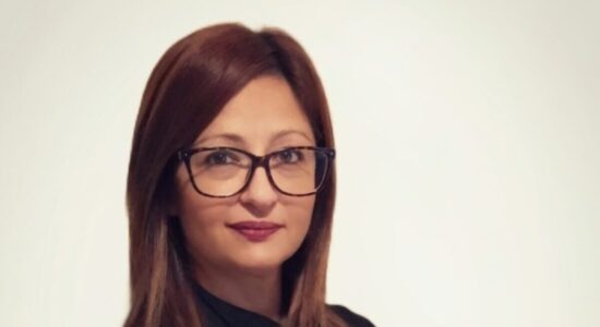 Angela Natale