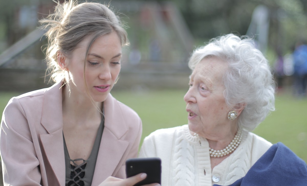 caregiver