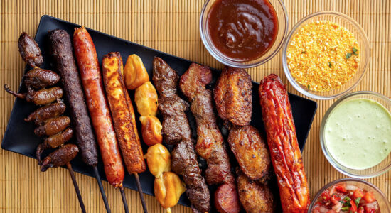 carne grigliata