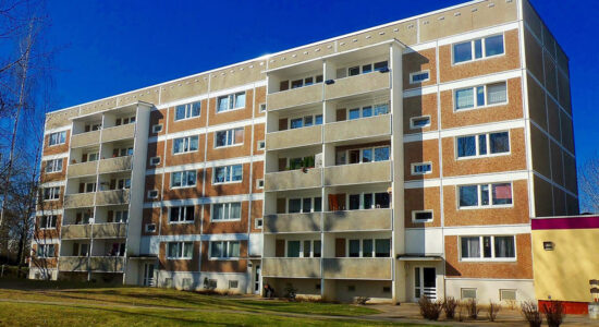 condominio