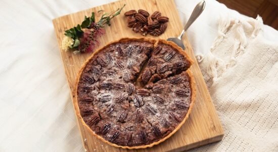 crostata