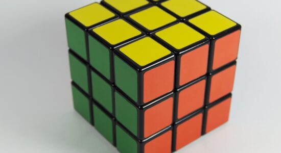 cubo di rubik