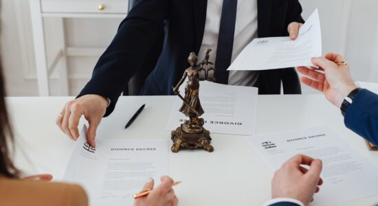 divorzio