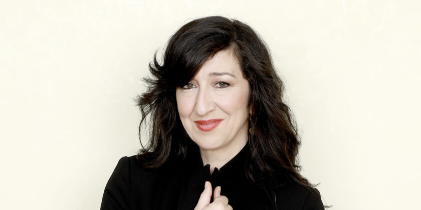 emanuela aureli