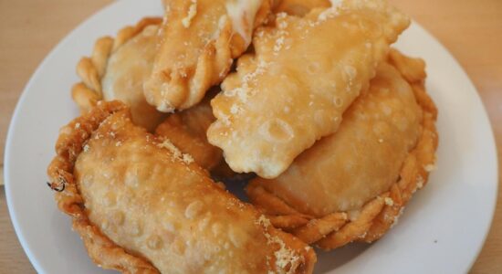 empanadas