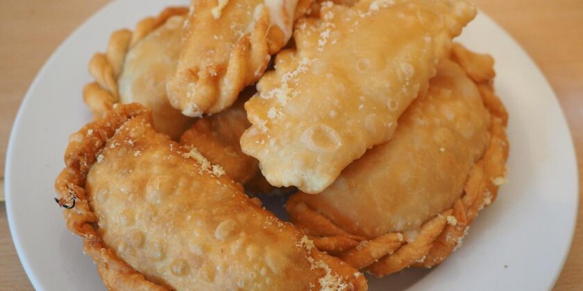 empanadas