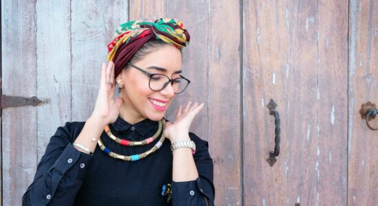 foulard