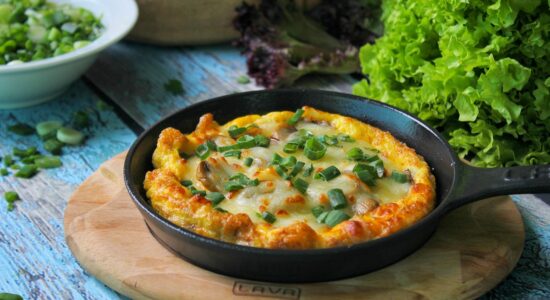 frittata