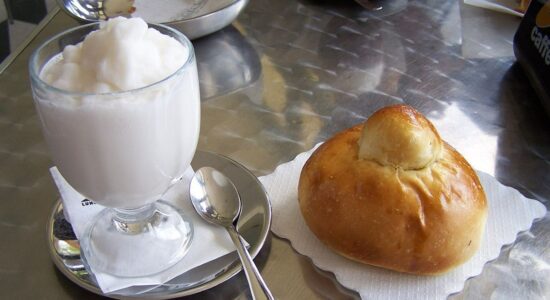 granita