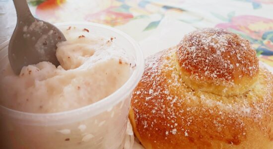 granita