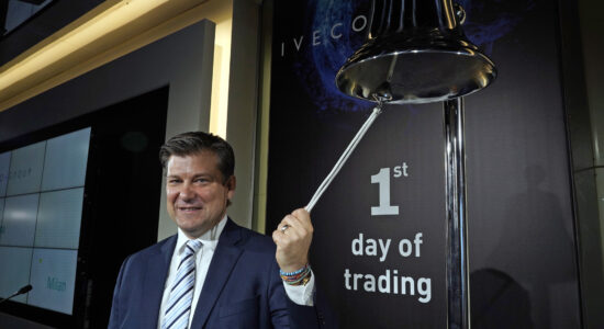 iveco group