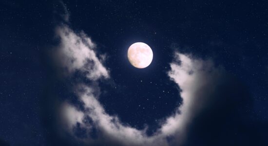 luna