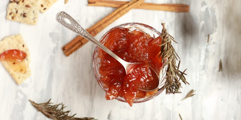 marmellata