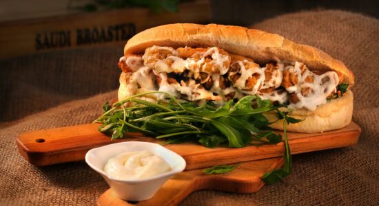 panino
