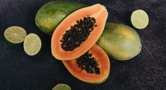 papaya frutto
