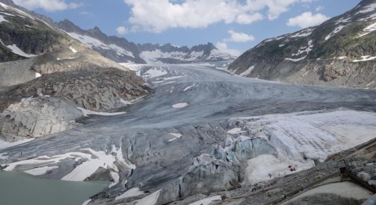 passo della Furka