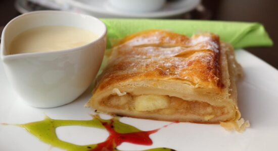 strudel