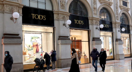 Tods