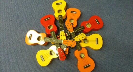 ukulele