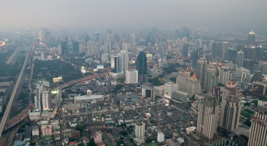 Bangkok