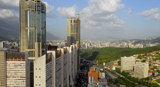 Caracas