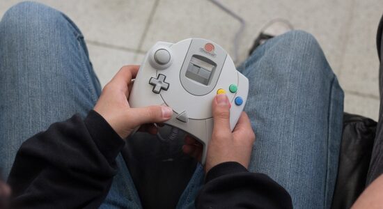 Dreamcast