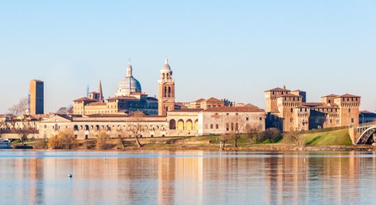 Mantova