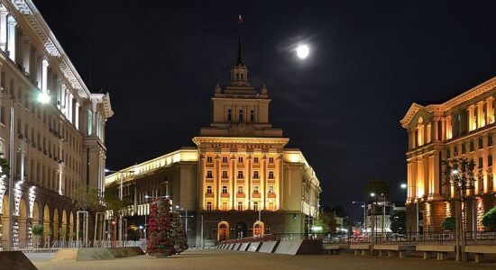 Sofia
