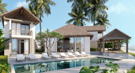 casa vacanze