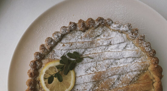crostata