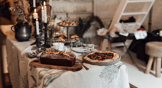 crostata