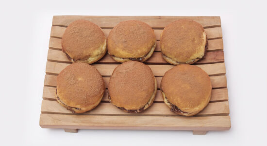 dorayaki