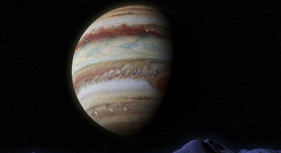 giove