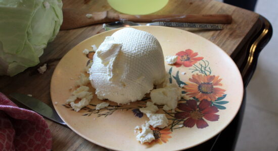 labneh