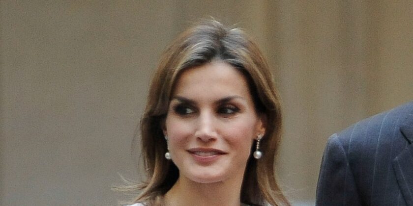 letizia ortiz