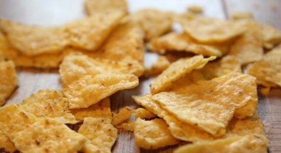 nachos