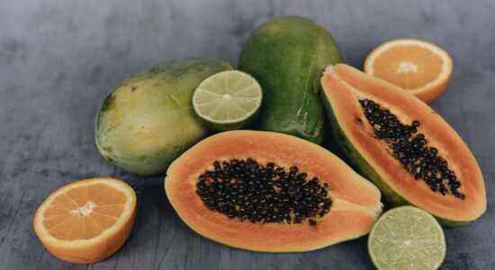 papaya